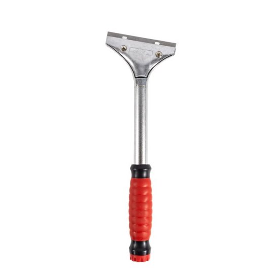 (image for) 4 in. W Carbon Steel Heavy-Duty Paint Scraper