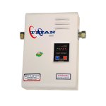 (image for) Tankless Water Heaters