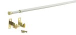 (image for) Wide Pocket-Sash Rods
