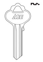 KEY ILCO IN35-ACE