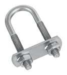(image for) U-Bolts