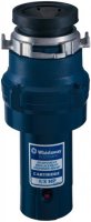 1/3 hp Garbage Disposal with Power Cord