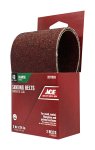 (image for) Sanding Belts