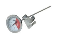 Analog Fry Thermometer