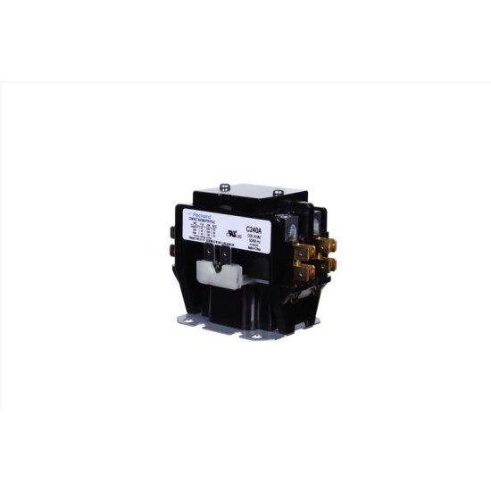 Contactor 40A 24V 2-Pole