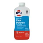 Pool Chemicals - Cannot Ship CHL