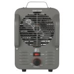 Portable Electric Heaters