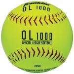 (image for) Baseballs/Softballs