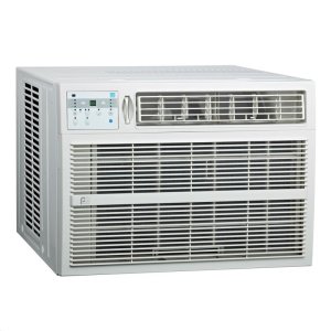 18000 BTU 230 V Window Air Conditioner w/Remote 700-1000 sq ft