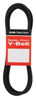 General Utility V-Belt 0.5 in. W x 84 in. L For All M