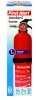 2-1/2 lb. Fire Extinguisher For Household OSHA/US Co