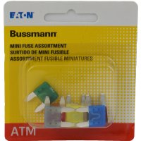 30 amps ATM Blade Fuse 8 pk