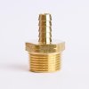 (image for)  Brass 3/8 in. D X 3/4 in. D Adapter 1 pk