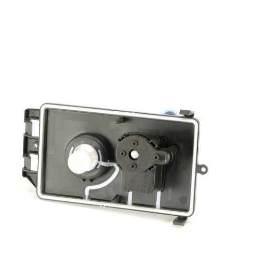(image for) Dryer Drain Pump, Black W11551760