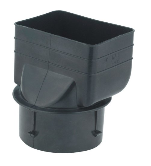 UTILITY SCRUB 8-1/2" PALMYRA