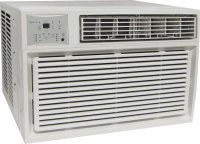 18000 BTU 220v Window Unit Cool/Heat