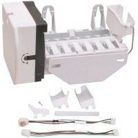 Ice Maker replaces GE WR30X10093/WR30X10061