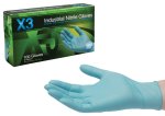 Nitrile Gloves