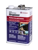 Strypeeze Paint and Varnish Remover 1 gal.