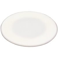 5 in. Wall Guard in White 10-Pack