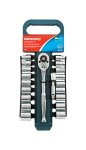 Socket And Wrench Sets