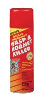 Instant Knockdown Liquid Wasp and Hornet Killer 16 oz.