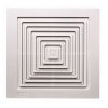 (image for) Bathroom Vent Cover