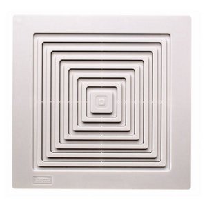(image for) Bathroom Vent Cover