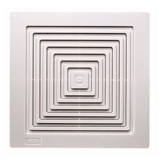 (image for) Bathroom Vent Cover