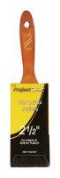 Project Select 2-1/2 in. W Flat Paint Brush