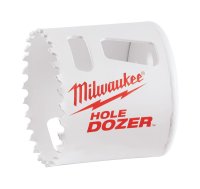 Hole Dozer 2-1/8 in. Bi-Metal Hole Saw 1 pc.