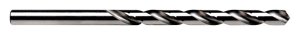 #50 x 2 in. L High Speed Steel Wire Gauge Bit 1 pc.