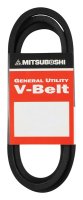 General Utility V-Belt 0.5 in. W x 67 in. L For All M