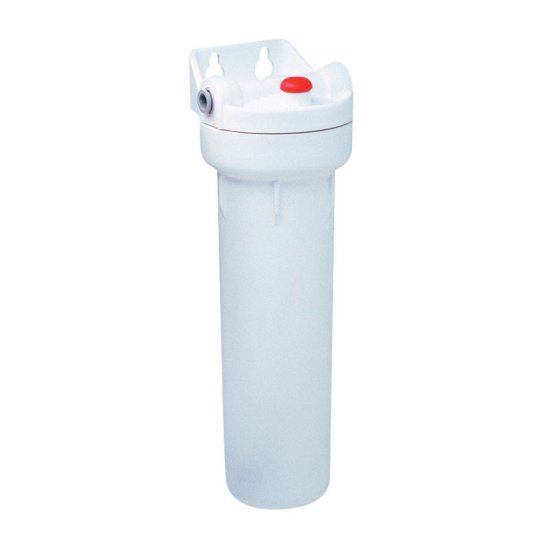 Under Sink Drinking Water Filter