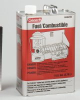 Cooking Fuel 9.8 in. H x 3.9 in. W x 6.3 in. L 1 pk