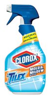 Mold and Mildew Stain Remover 32 oz.