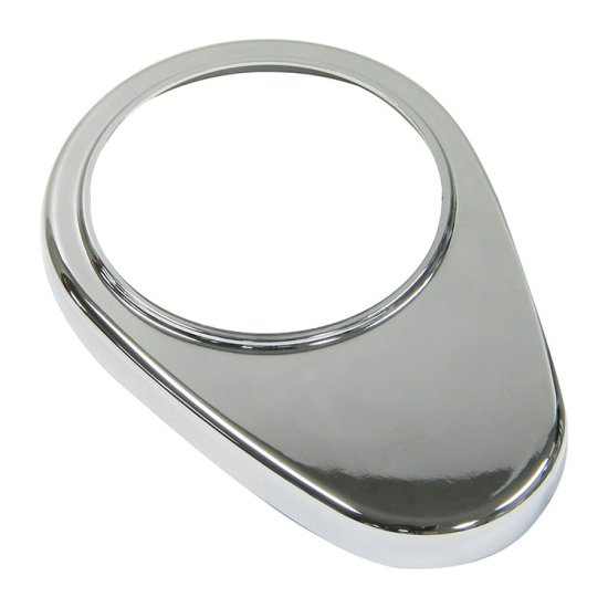 (image for) Union Brass Escutcheon Base OEM Replacement for 11129