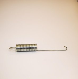 (image for) Suspension Spring Counter Balance Spring Replacement for WPL WP63907
