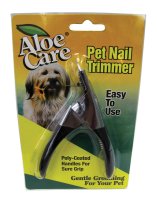 Black None Dog Trimmers 1 1 pk