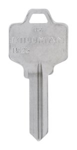 Traditional Key House/Office Universal Key Blank Single sided