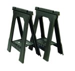 Sawhorses & Saw Stands