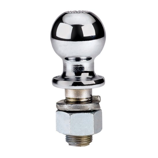 Towpower Hitch Ball 1