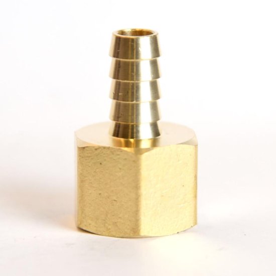 UTILITY SCRUB 8-1/2" PALMYRA
