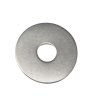 (image for) Stainless Steel 1/4 in. Fender Washer 100 pk