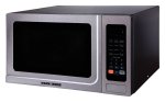 Microwave Ovens