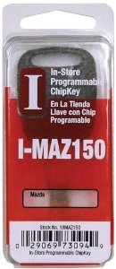 CHIPKEY I-MAZ150