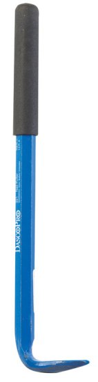 8 in. L High Carbon Steel File 1 pc. - Click Image to Close