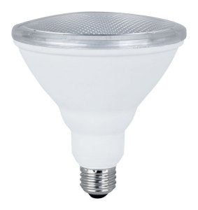 PAR38 E26 (Medium) LED Bulb Warm White 90 Watt Equivalence 2