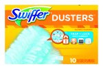 Quick Clean Dusters & Ref