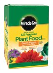Plant Food Small Package